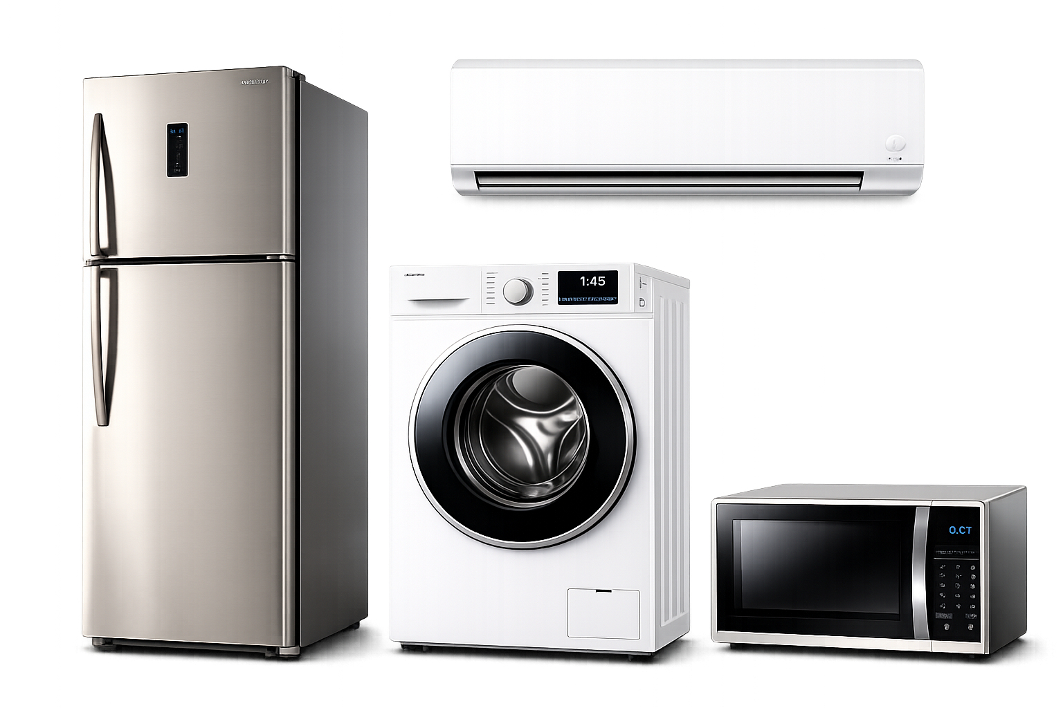 Home Appliances